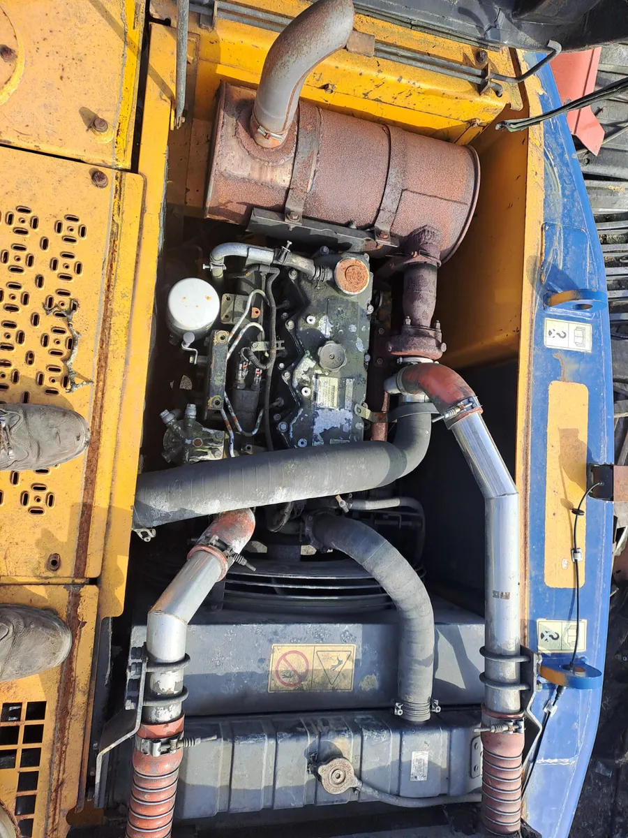 Hyundai  140 - Image 3