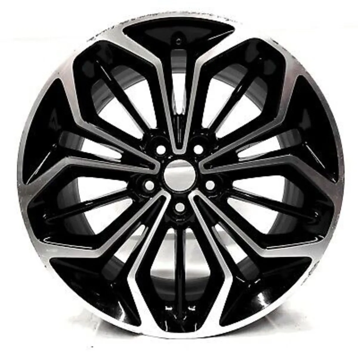 19” st focus connect Mondeo alloys