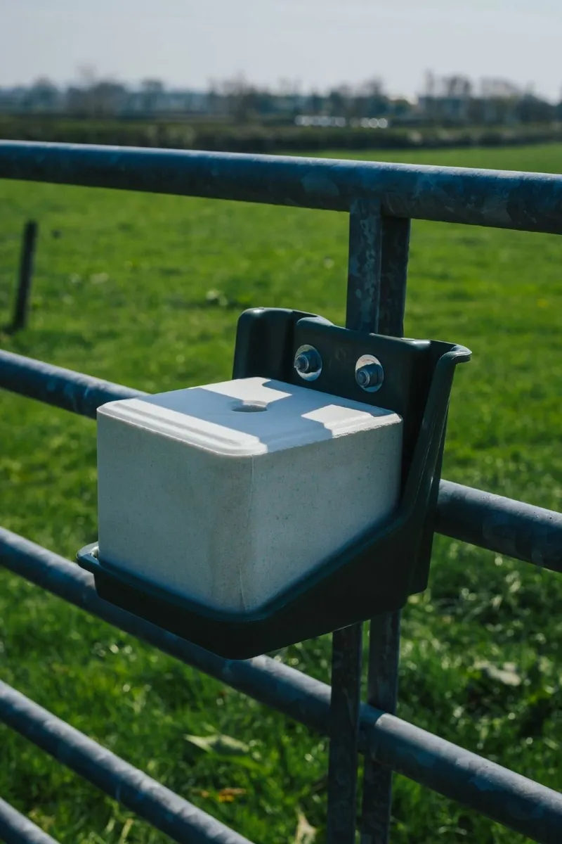 Pre Calver Mineral Blocks 20kg - Free Jacket - Image 2