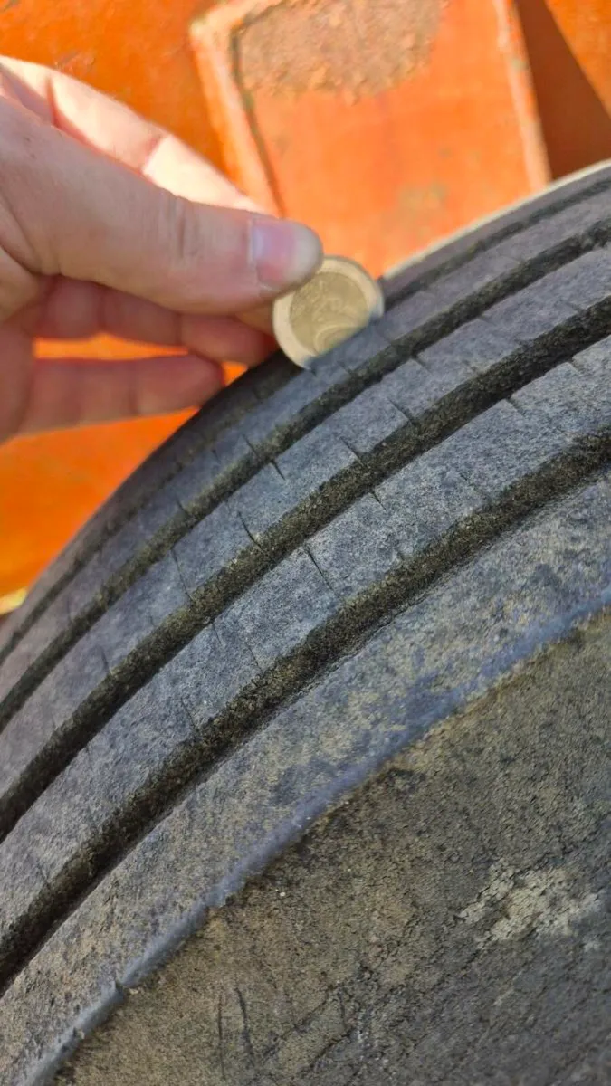 Abbey mini muck spreader - Image 3