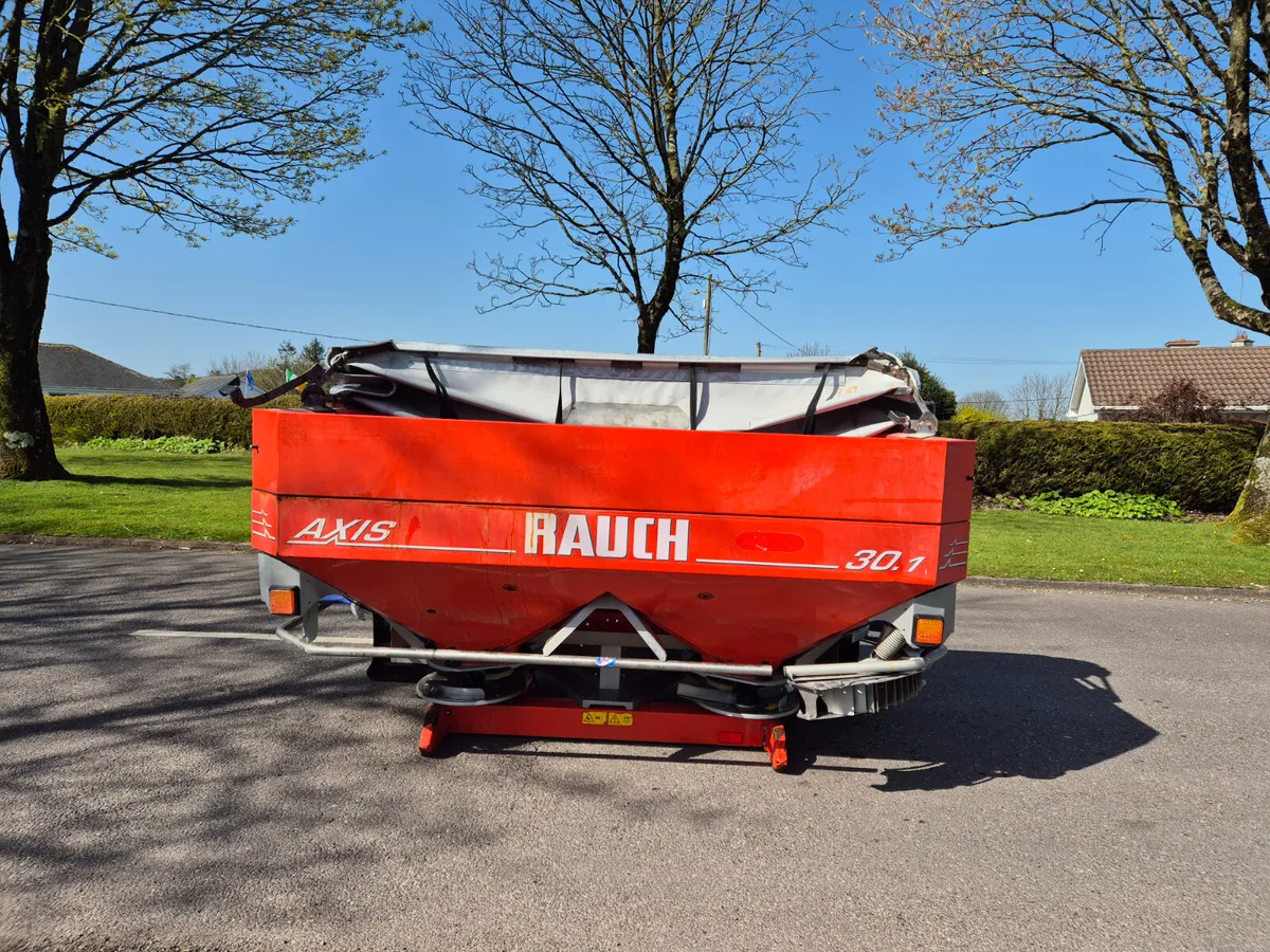 Rauch 30.1 - Image 1