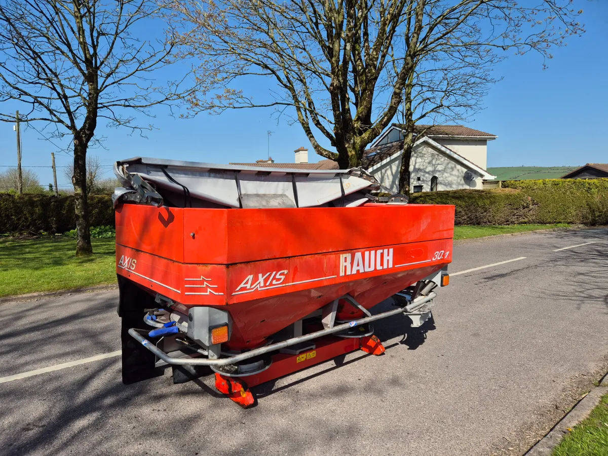 Rauch 30.1 - Image 2