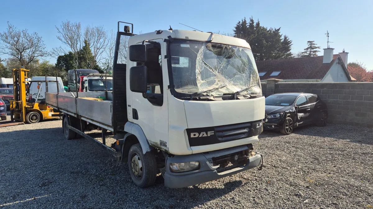 DAF Other 2012 - Image 1
