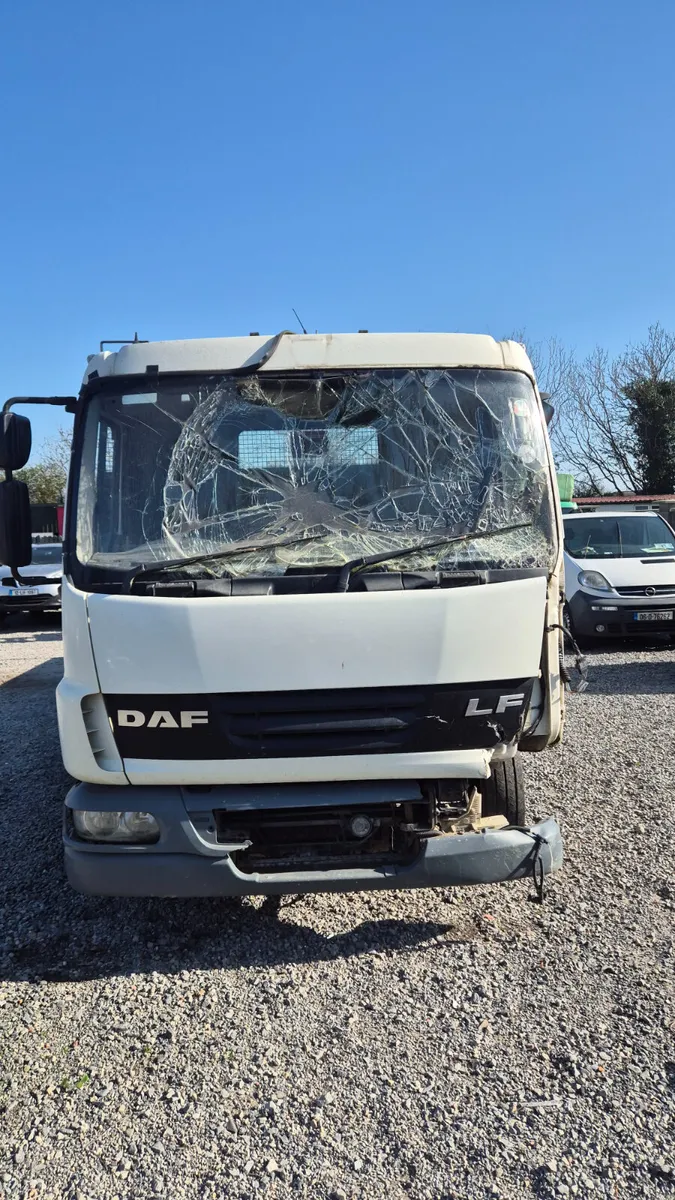 DAF Other 2012 - Image 2