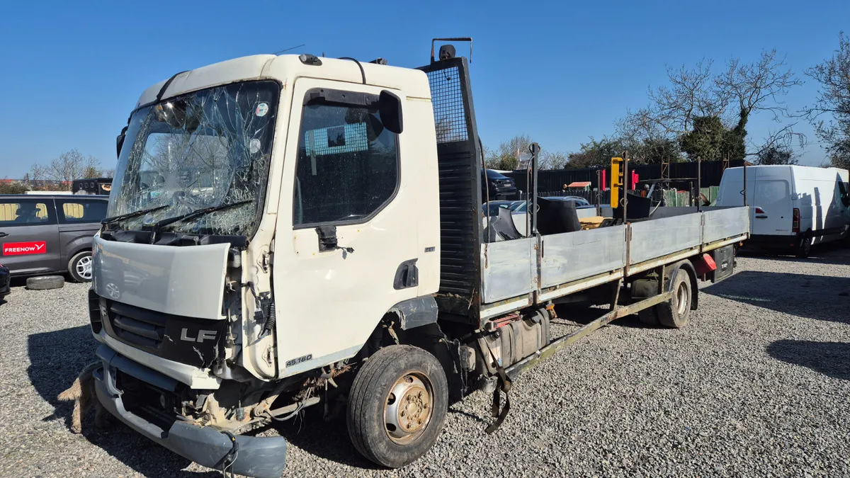 DAF Other 2012 - Image 3