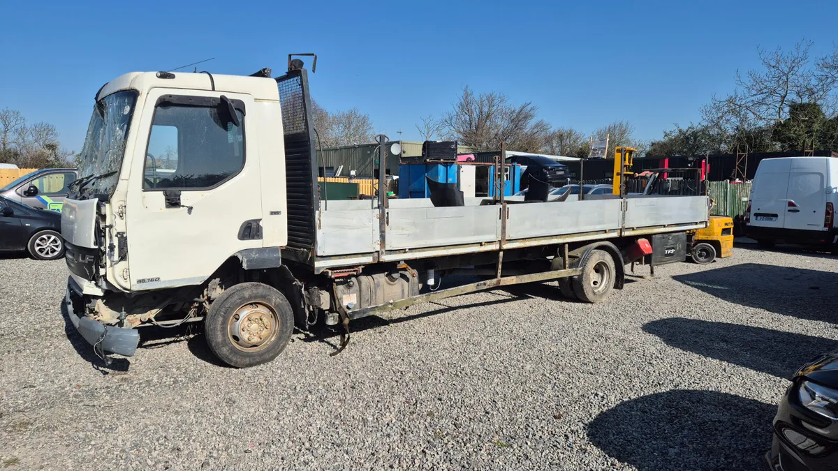 DAF Other 2012 - Image 4