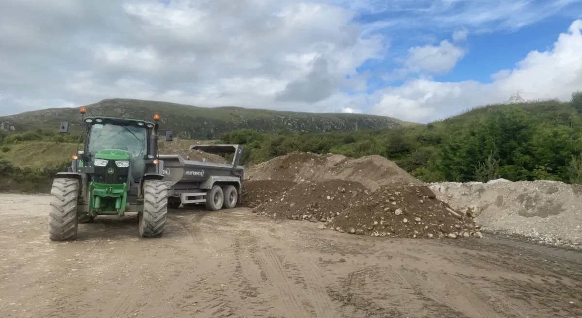 Digger Hire - Image 2