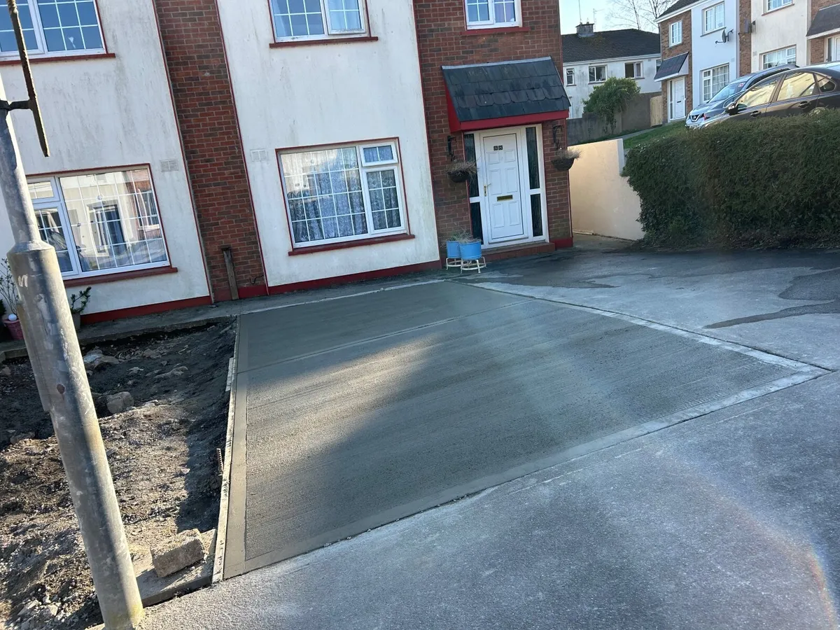 Digger Hire - Image 3