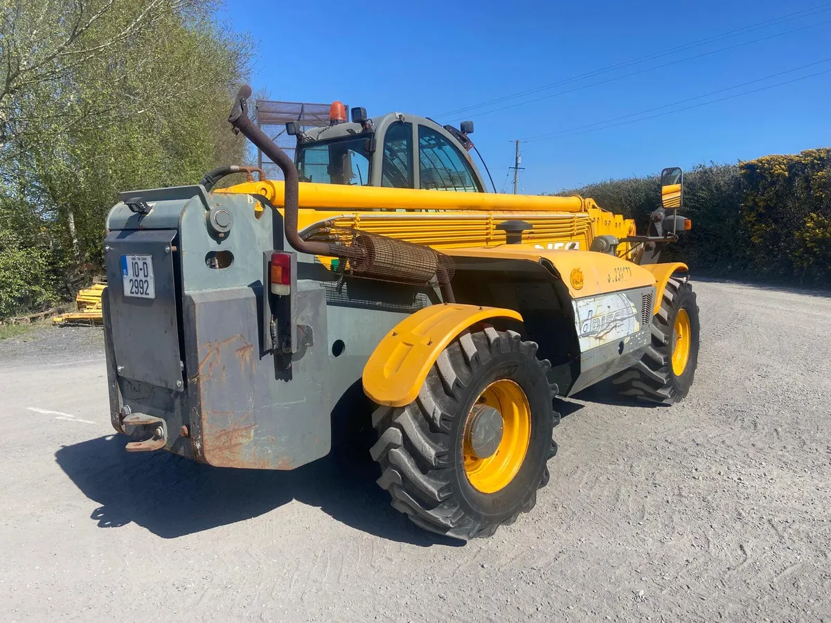 Dieci 40/17 Teleporter - Image 2