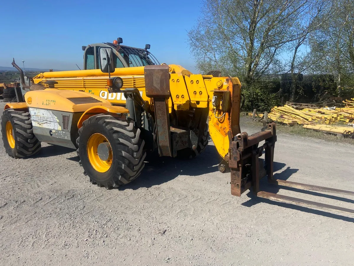 Dieci 40/17 Teleporter - Image 1