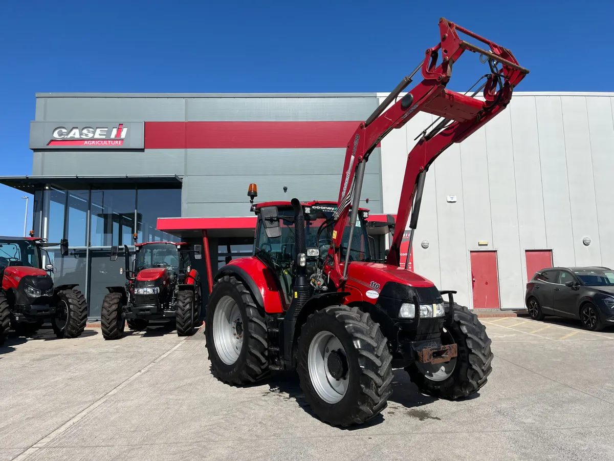 Case Luxxum 110 - Image 1