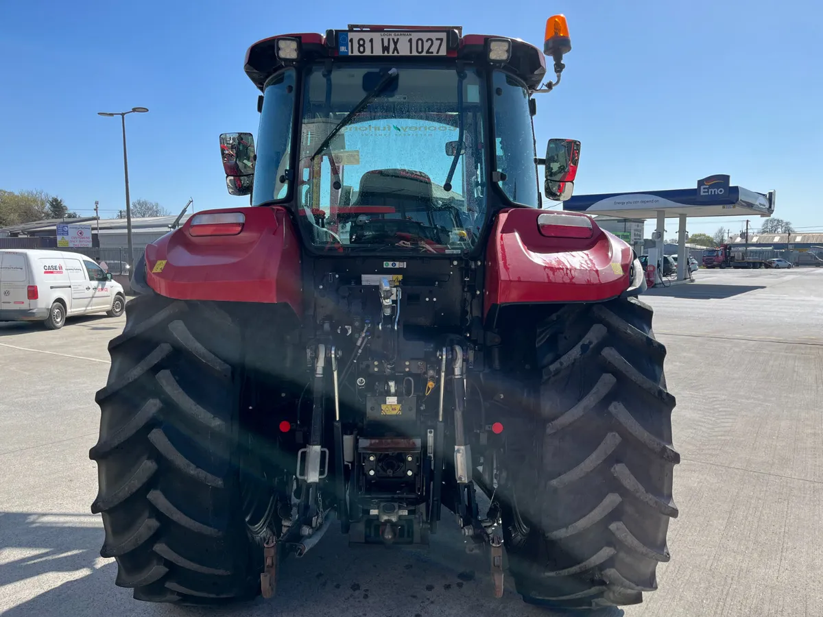 Case Luxxum 110 - Image 4