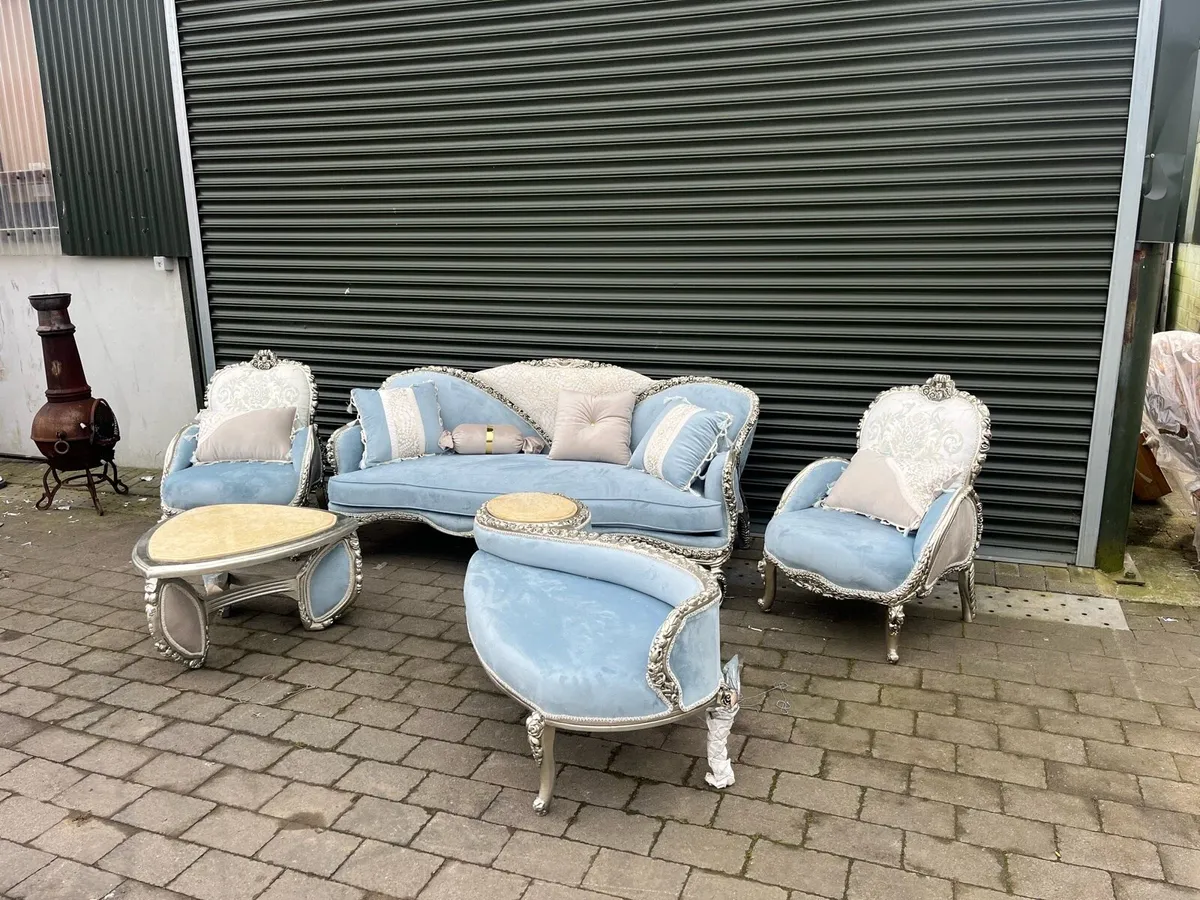 Vintage furniture - Image 4