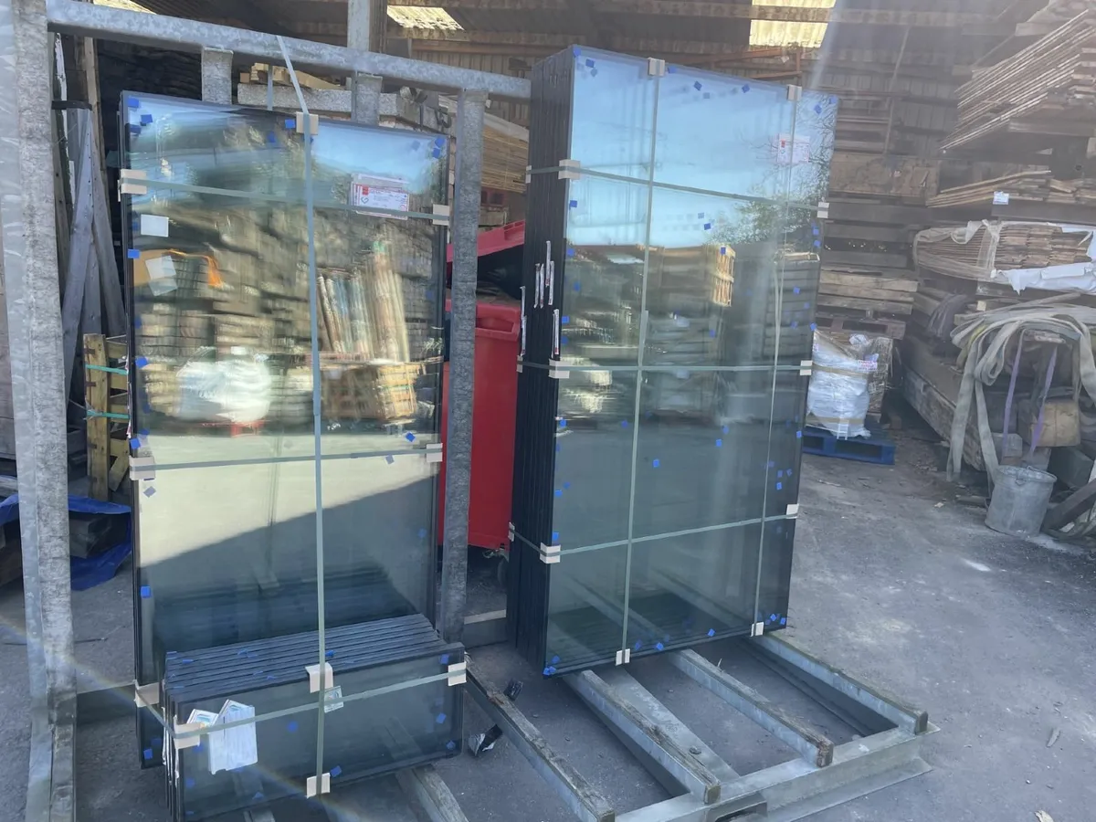 Sauna / Panoramic  Units - Image 2