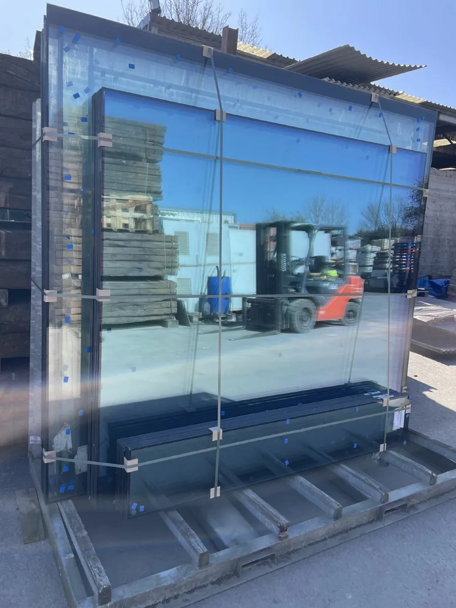 Sauna / Panoramic  Units - Image 1