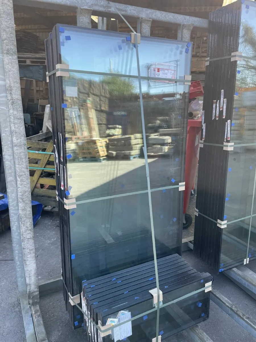 Sauna / Panoramic  Units - Image 3