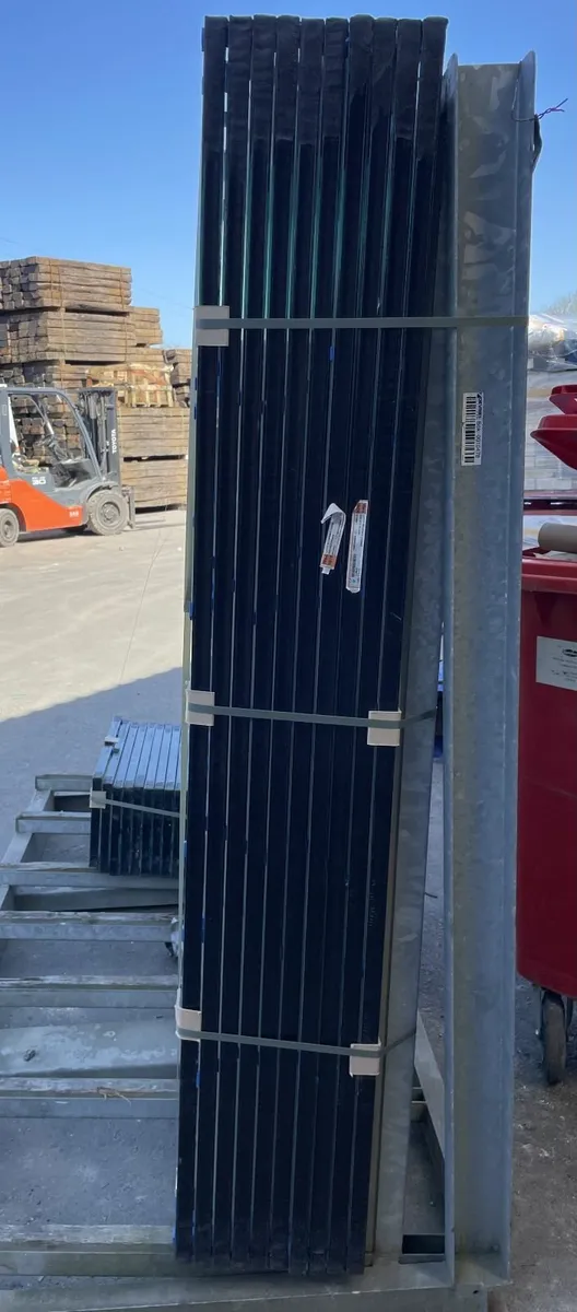 Sauna / Panoramic  Units - Image 4