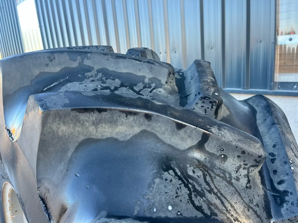 Goodyear 800/65/32 - Image 3