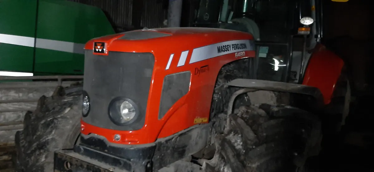 MF 54,56,57,64,66,67,74,77,84 LED Lights - Image 4