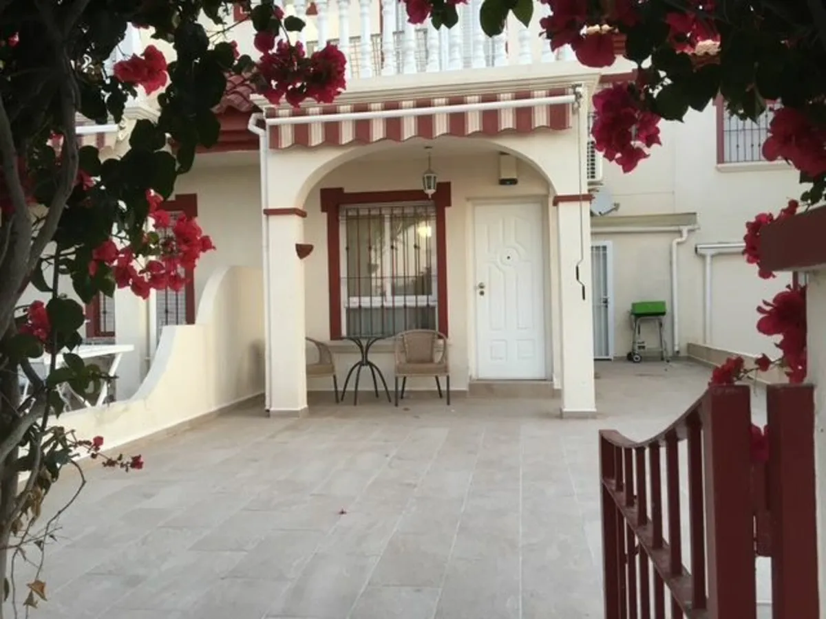 Holidays in Spain La Zenia Cabo Roig - Image 2