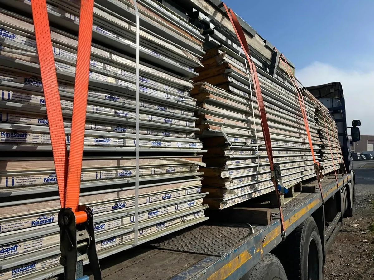 Insulated Cladding - Image 1