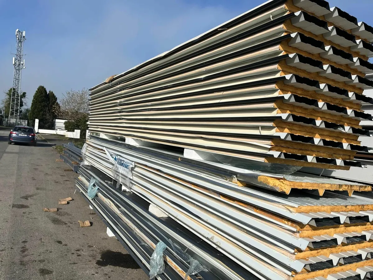 Insulated Cladding - Image 2