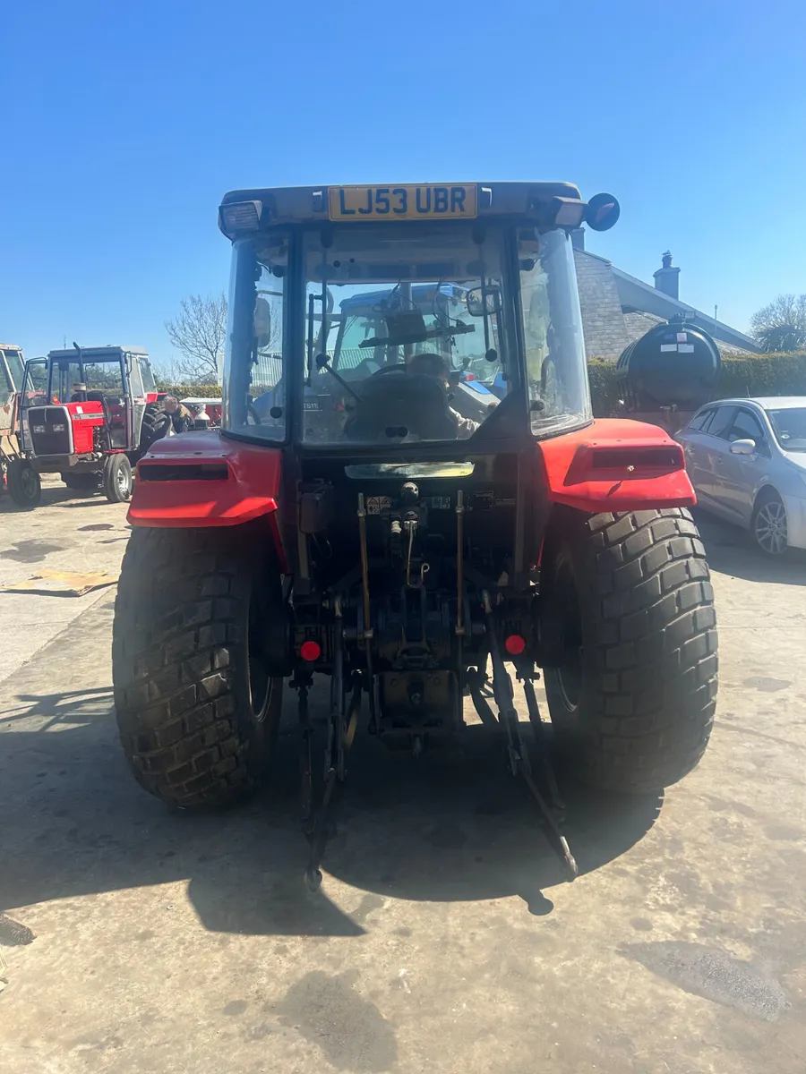 Massey Ferguson 4315 - Image 3
