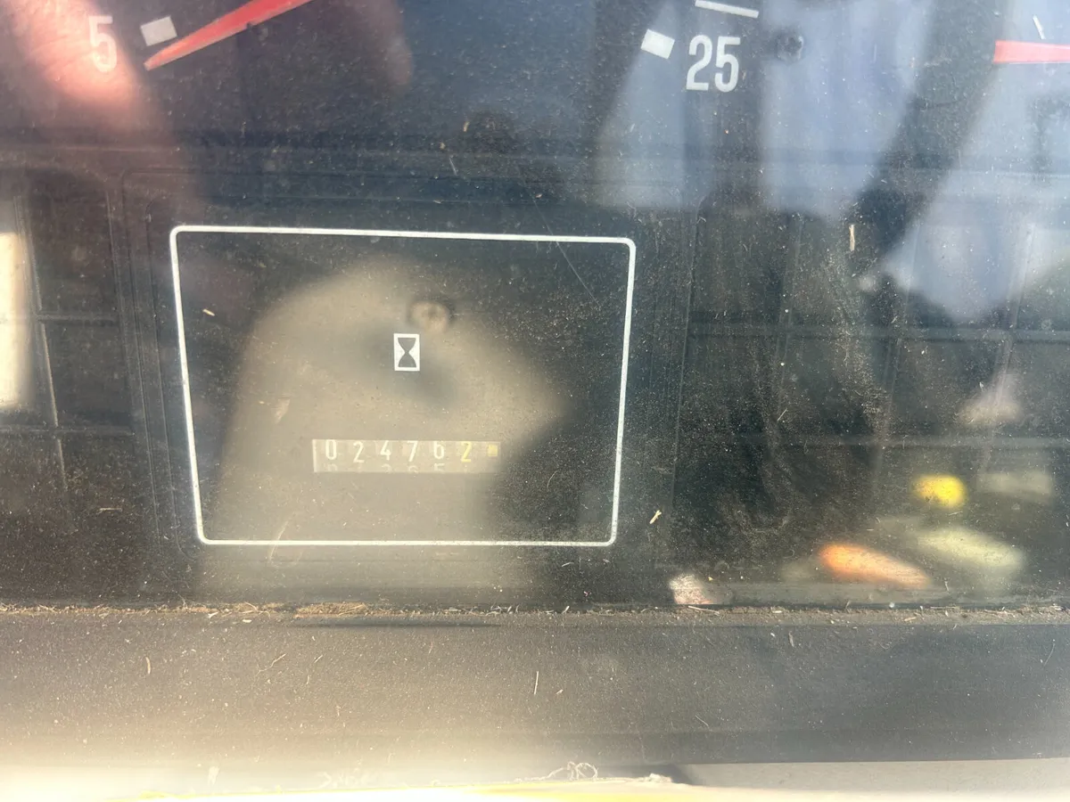 Massey Ferguson 4315 - Image 4