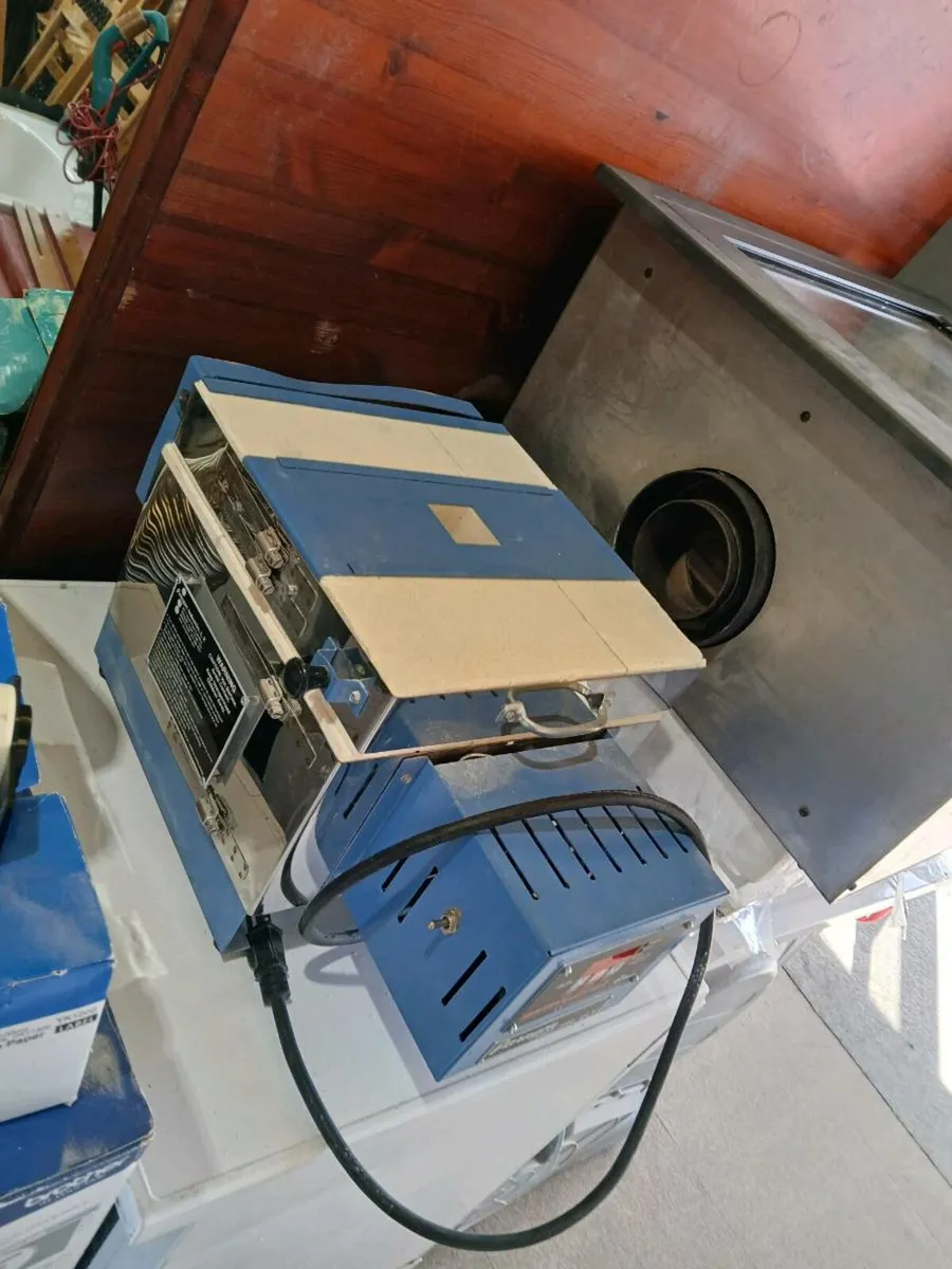 High fire kiln - Image 2