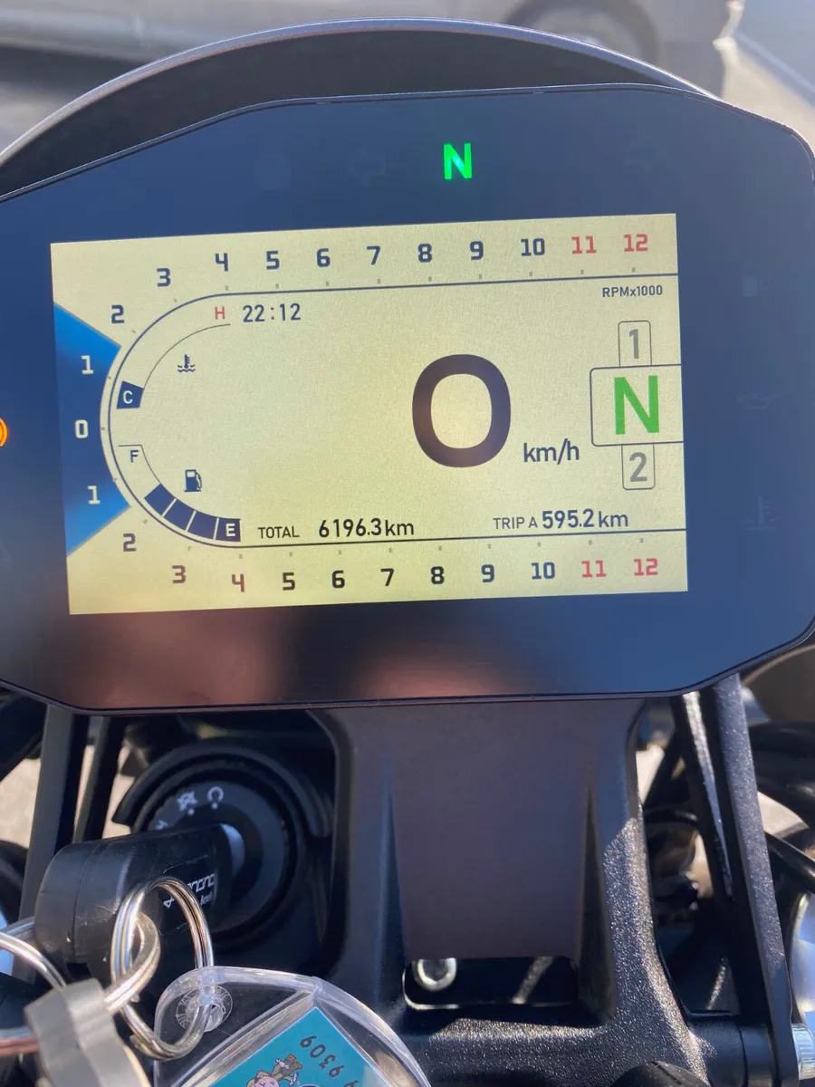 BENELLI Other 2022 - Image 4