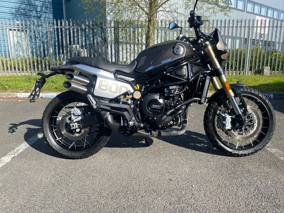 BENELLI Other 2022 - Image 1