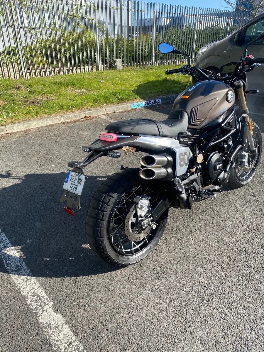 BENELLI Other 2022 - Image 3