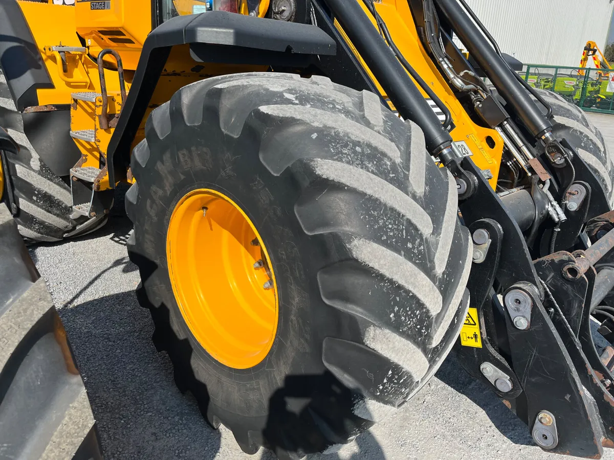 Jcb 435s - Image 4