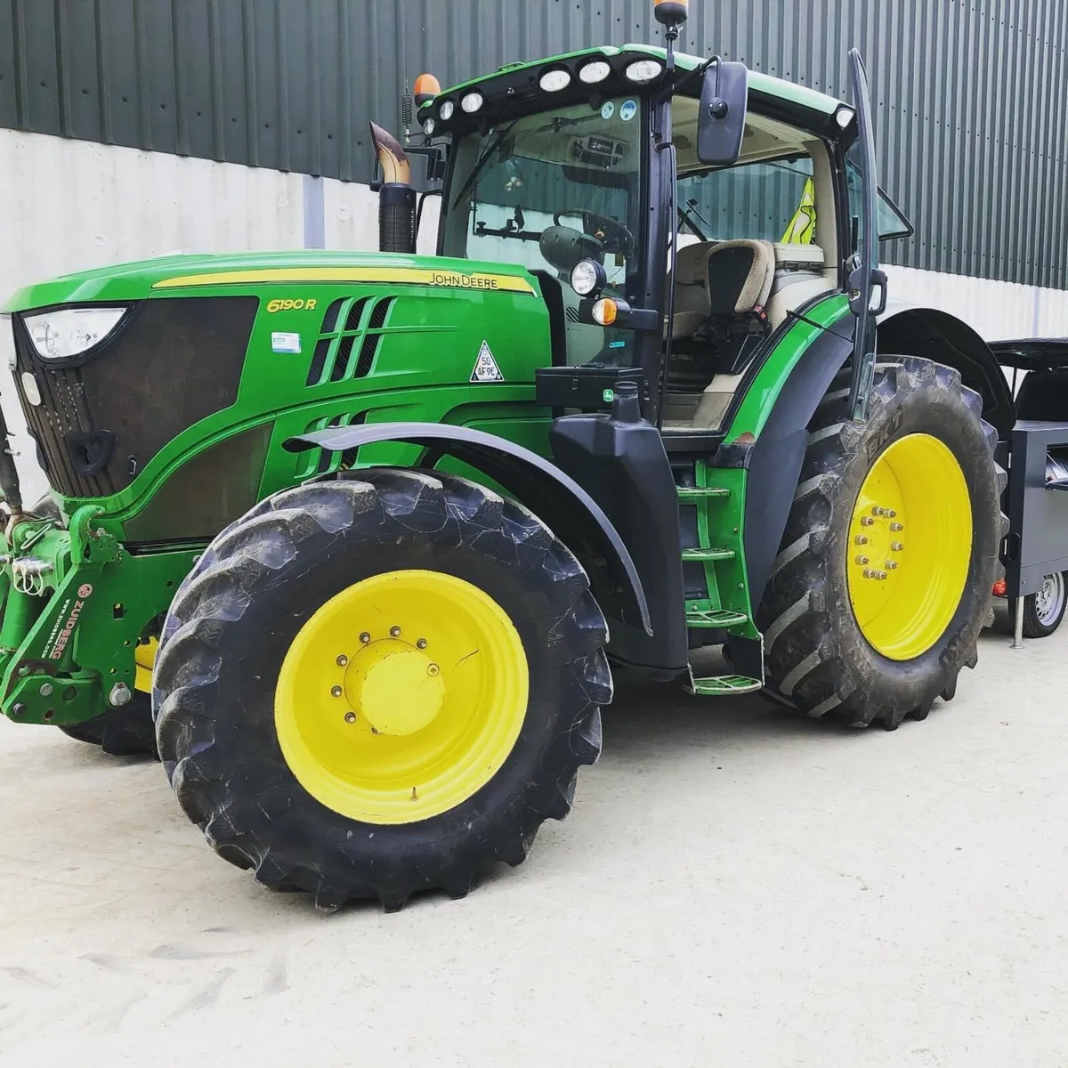 Agri Remapping Ad blue, DPF, EGR - Image 1