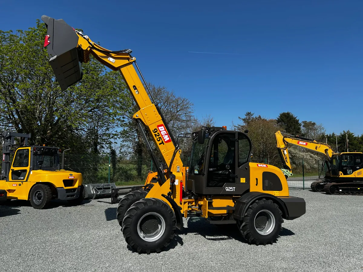 New DGM Handlers in stock - Image 4