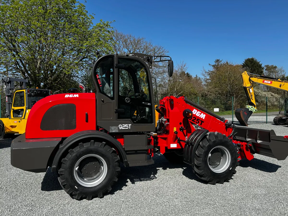 New DGM Handlers in stock - Image 3