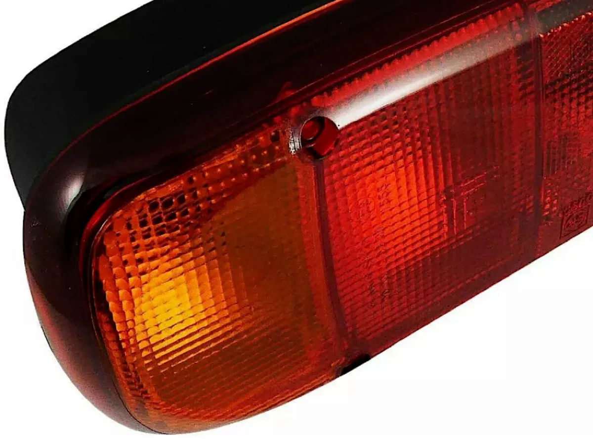 NOW €39 Rear Combination Tail Lights with Socket - Image 4