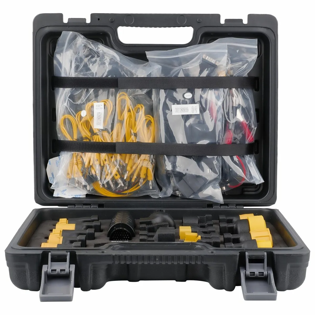 Launch X431 PRO3S+ SmartLink HD Cars and Trucks - Image 3