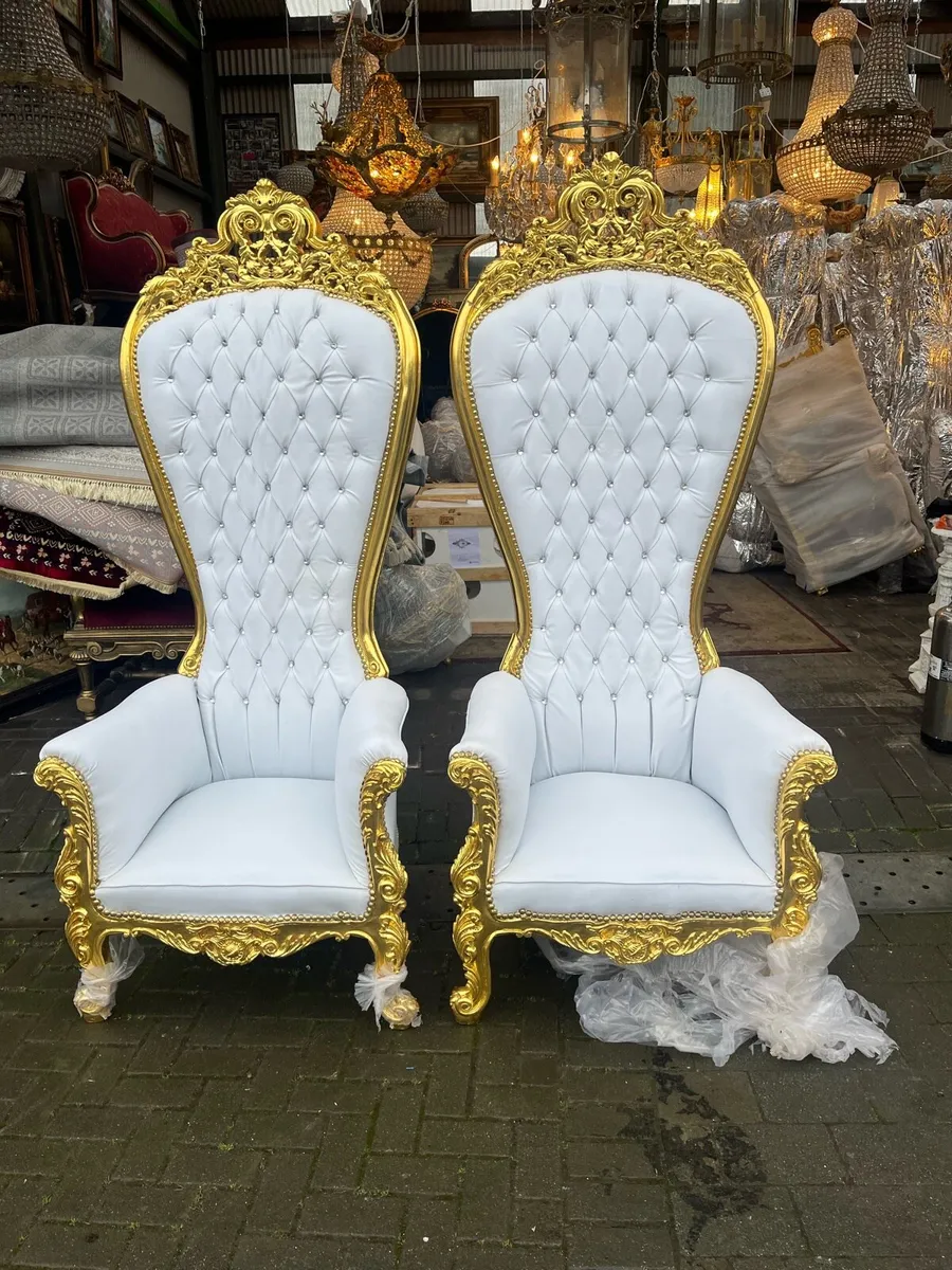 Terence clifford antiques. Sale - Image 2