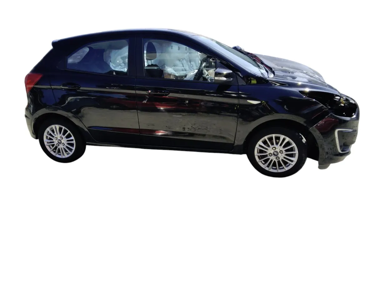 2019 FORD KA+ For Breaking/Dismantling - Image 2