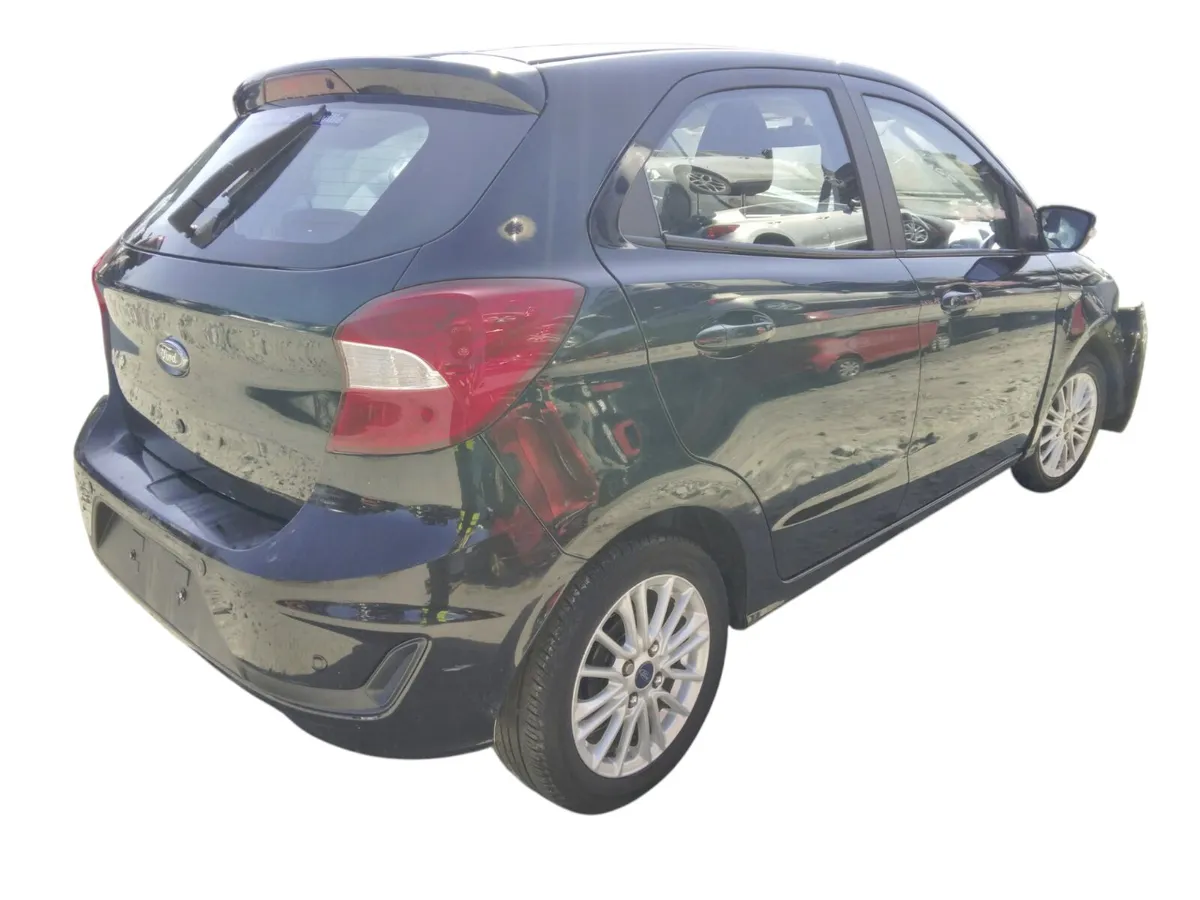2019 FORD KA+ For Breaking/Dismantling - Image 3