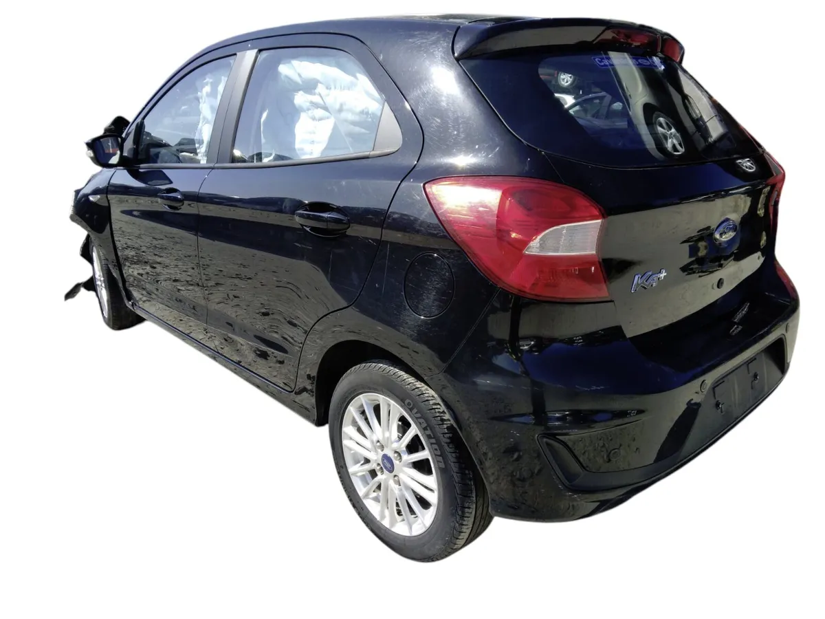 2019 FORD KA+ For Breaking/Dismantling - Image 4