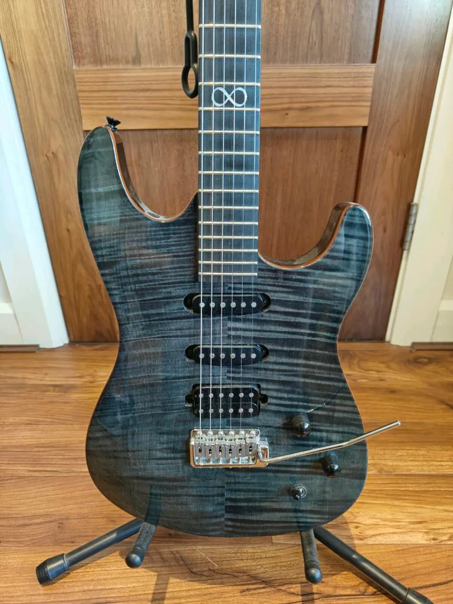 Chapman ML-1 Serial Number #001 - Image 2