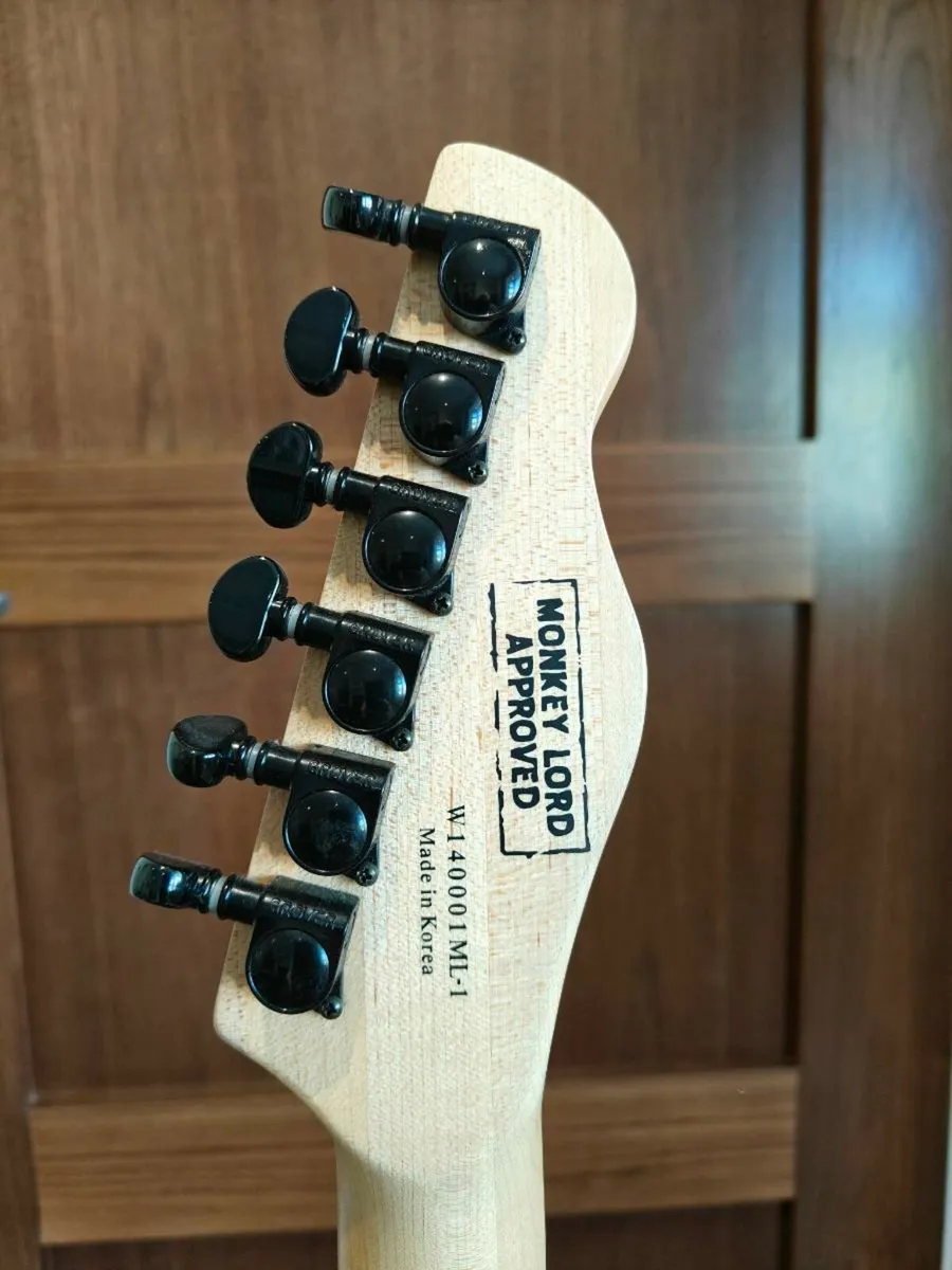 Chapman ML-1 Serial Number #001 - Image 4