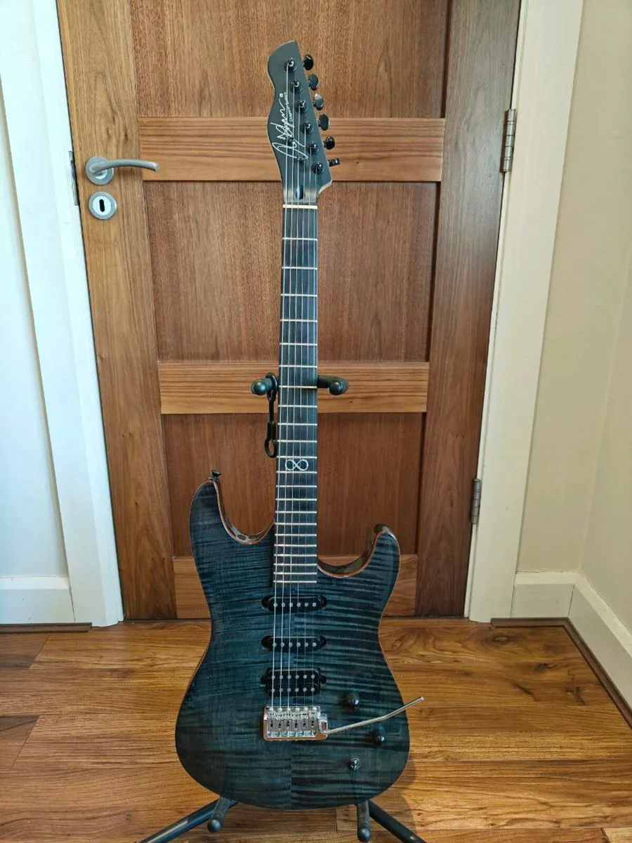 Chapman ML-1 Serial Number #001 - Image 1