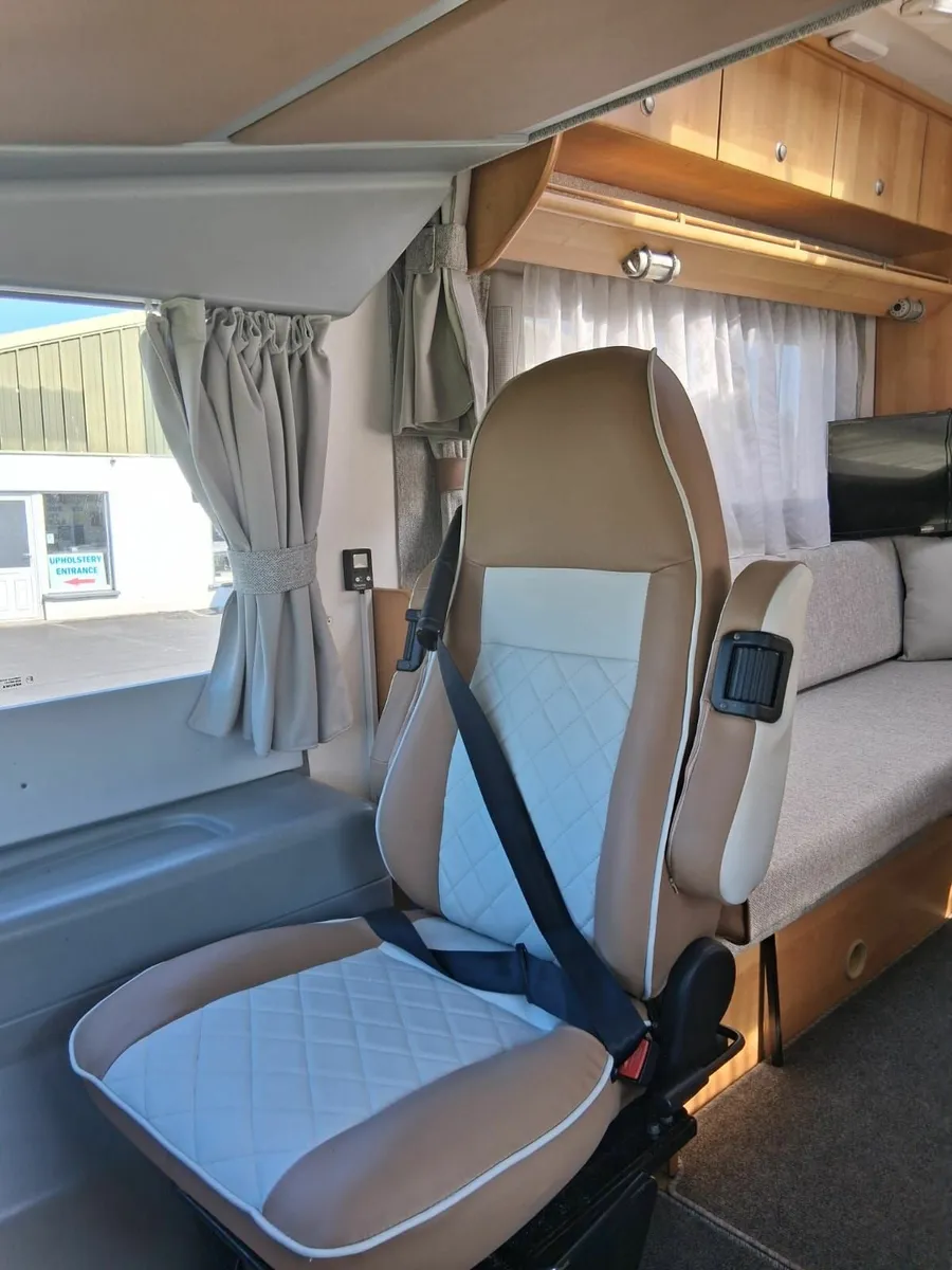 OCONNOR UPHOLSTERY SERVICES - Image 1