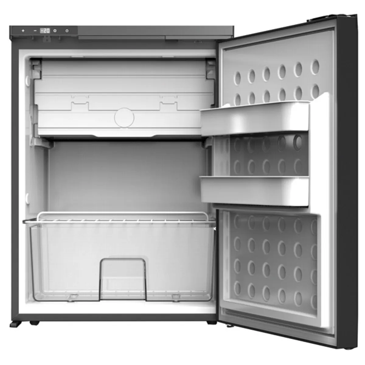1852 RefrigeratorS BACK IN STOCK - Image 1
