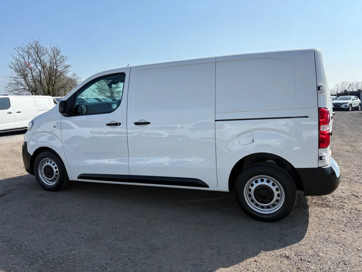 Peugeot Expert 2.0 - Image 2