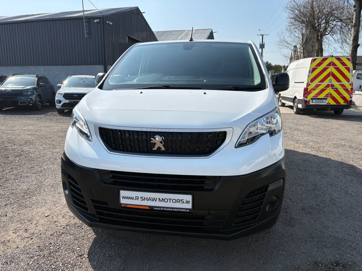 Peugeot Expert 2.0 - Image 3