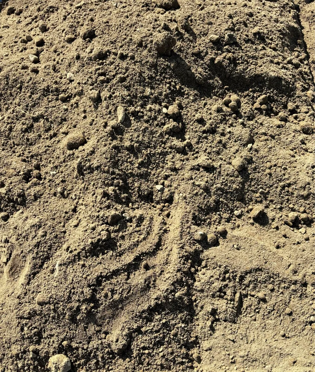 Topsoil with 30% sand mix - Image 2